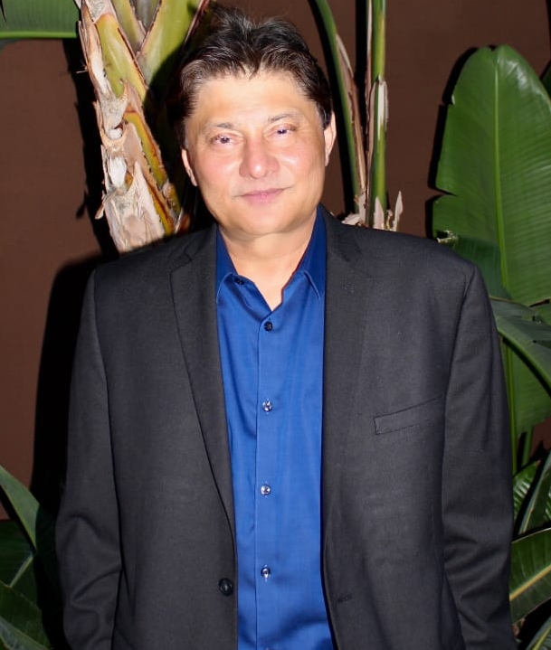 CEO Sohail Khan